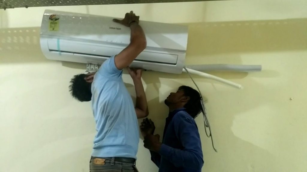 GODREJ Airconditioner Service Center in Padmavathi Pune